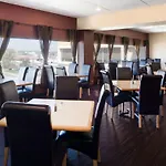 Ramada By Wyndham Downtown Spokane