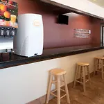 Ramada By Wyndham Downtown Spokane