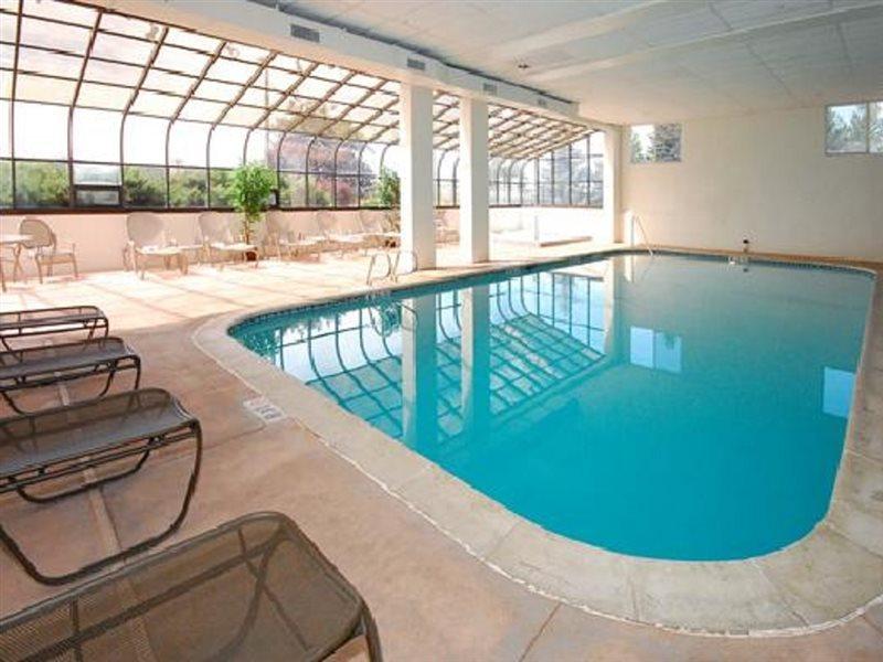 Ramada By Wyndham Downtown 3* Spokane