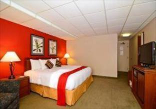 Ramada By Wyndham Downtown Spokane