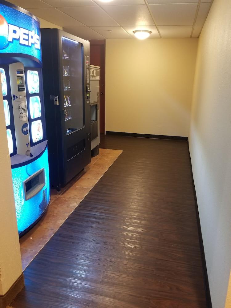 Ramada By Wyndham Downtown 3* Spokane