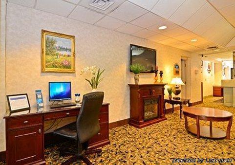 Ramada By Wyndham Downtown 3* Spokane
