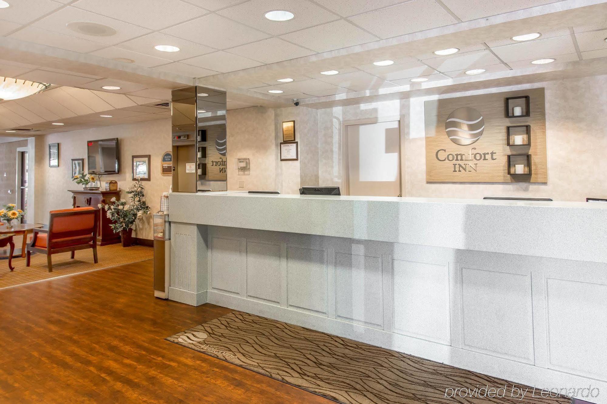 Ramada By Wyndham Downtown Spokane