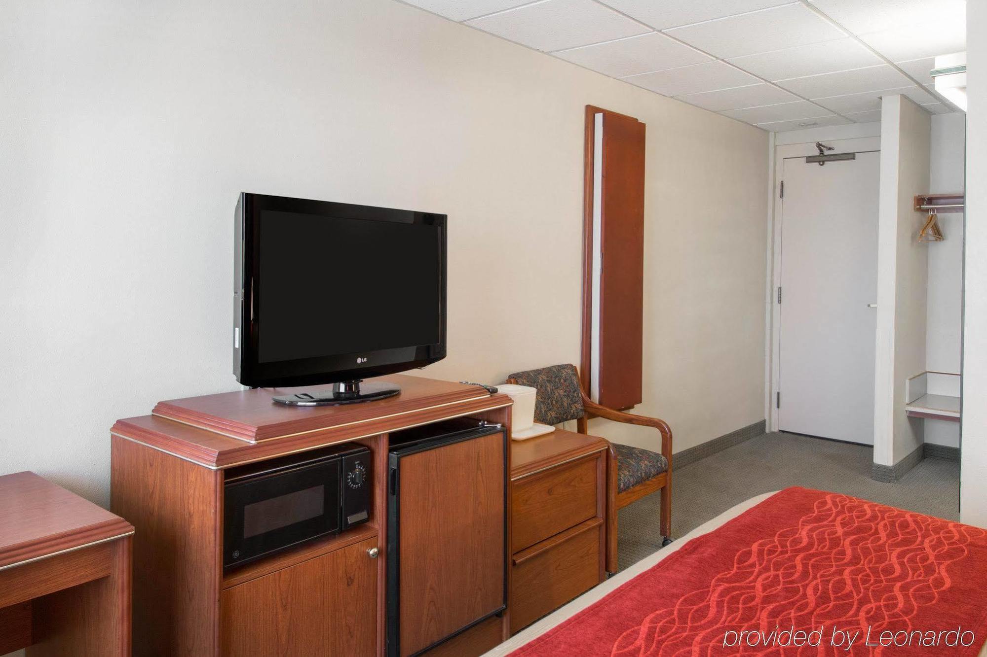 Ramada By Wyndham Downtown 3* Spokane