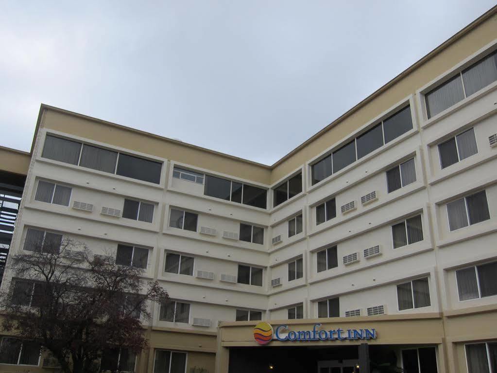 Ramada By Wyndham Downtown 3* Spokane