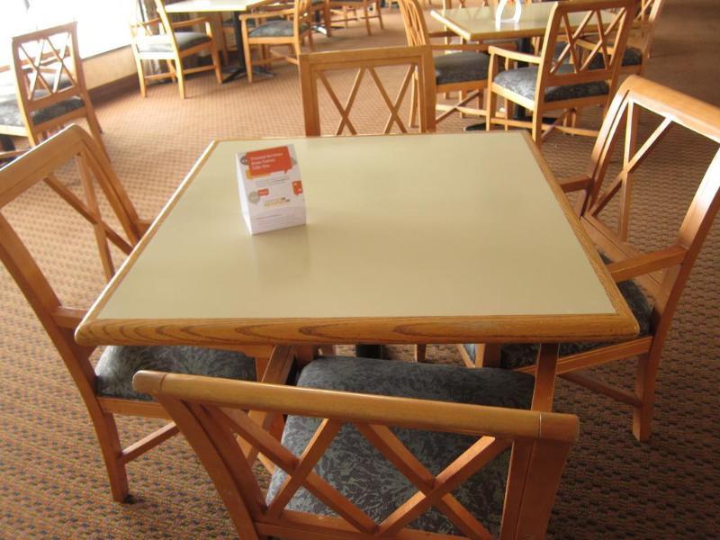 Ramada By Wyndham Downtown 3*