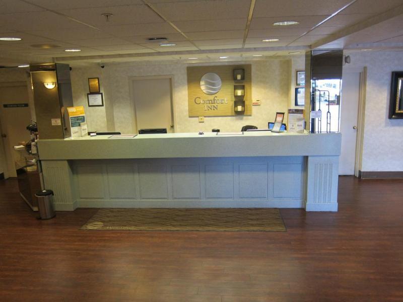 Ramada By Wyndham Downtown 3* Spokane