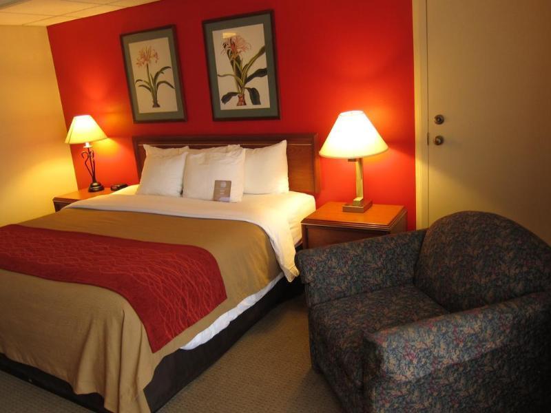 Ramada By Wyndham Downtown 3*