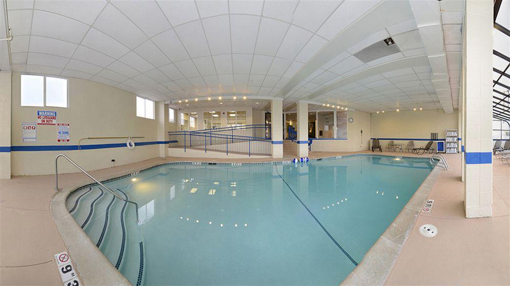 Ramada By Wyndham Downtown Spokane